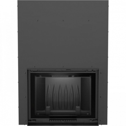 Каминная топка Kratki Eryk/G (гильотина)