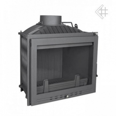 Каминная топка Kratki Eryk/LUX