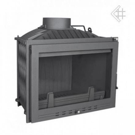 Каминная топка Kratki Wiktor/LUX
