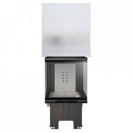 Каминная топка Kratki NBU 500/700