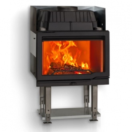 Каминная топка Jotul I 570 Flat