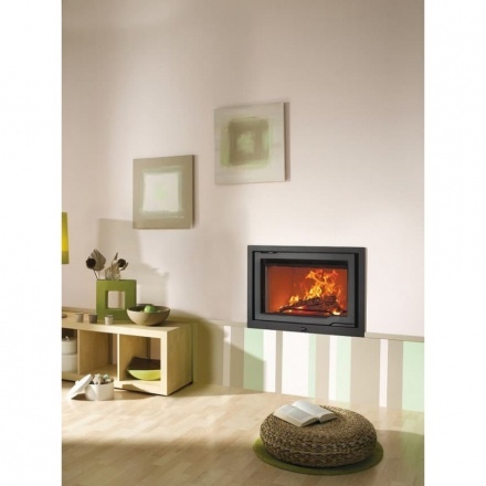 Каминная топка Jotul I 570 Flat