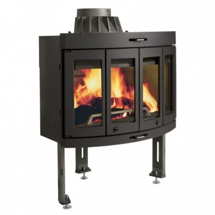 Каминная топка Jotul I400 Harmony