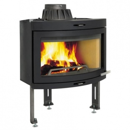 Каминная топка Jotul I 400 Panorama