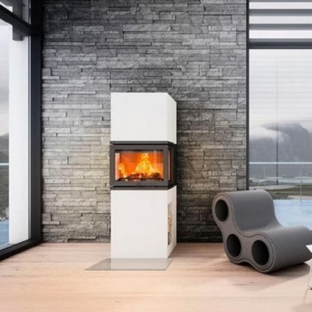 Каминная топка Jotul I 620 FRL
