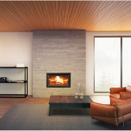 Каминная топка Jotul I 620 F