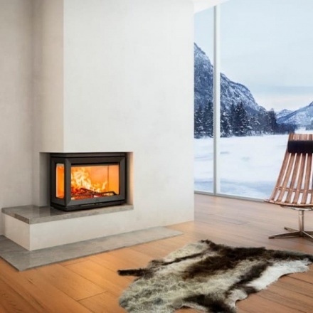 Каминная топка Jotul I 520 FL