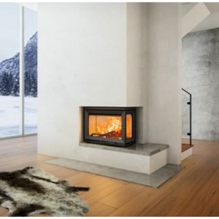 Каминная топка Jotul I 520 FR