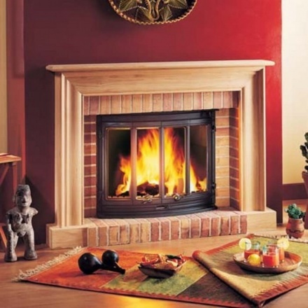 Каминная топка Jotul I 18 Harmony