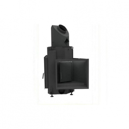 Каминная топка Brunner Eck-Kamin 51/52/52 боковое открытие