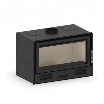 Каминная топка Hitze HST 11 KW горизонтальная