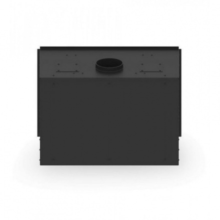 Каминная топка Hitze HST 11 KW горизонтальная