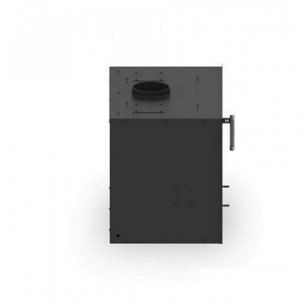 Каминная топка Hitze HST 11 KW горизонтальная