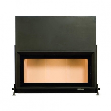 Каминная топка Brunner Architektur-Kamin 45/101 kurz