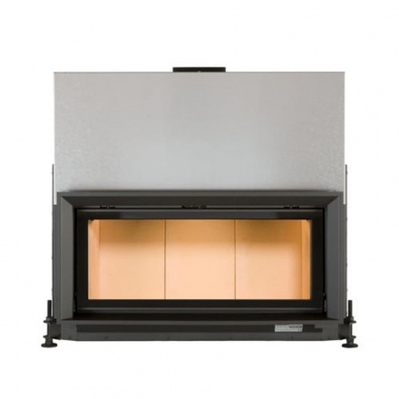Каминная топка Brunner Architektur-Kamin 38/86 kurz