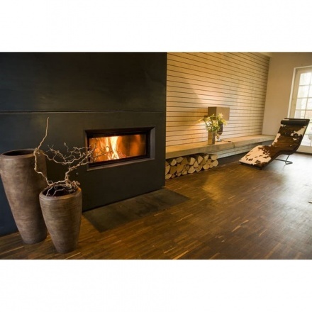 Каминная топка Brunner Architektur-Kamin 38/86 kurz