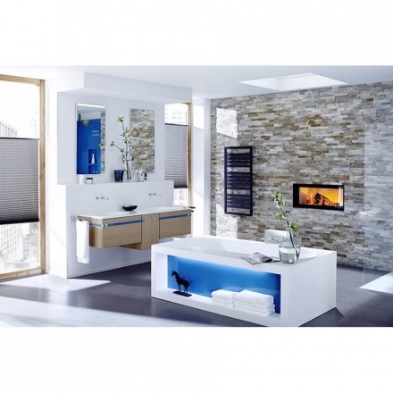 Каминная топка Brunner Architektur-Kamin 38/86 kurz