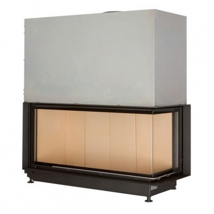 Каминная топка Brunner Architektur-Kamin 53/121/50