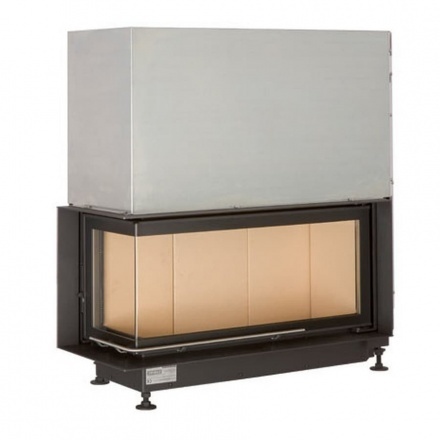 Каминная топка Brunner Architektur-Kamin 38/86/36