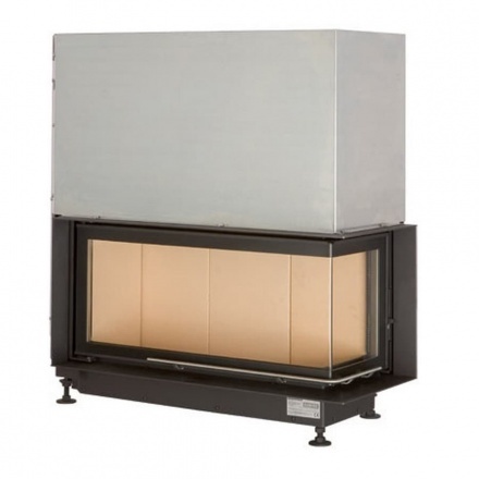 Каминная топка Brunner Architektur-Kamin 38/86/36