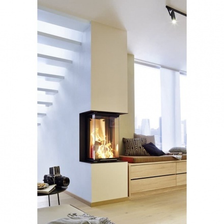 Каминная топка Brunner Panorama Kamin 70/25/40/25