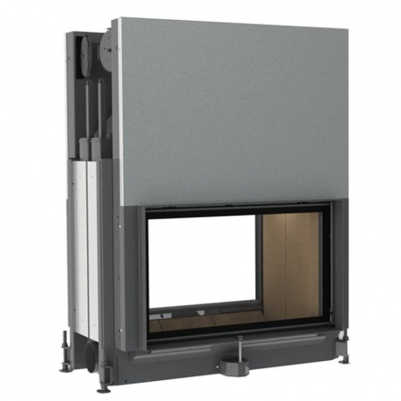 Каминная топка Brunner Stil-Kamin 53/88 туннель