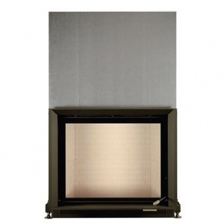 Каминная топка Brunner Stil-Kamin 62/76 kurz подъемный механизм