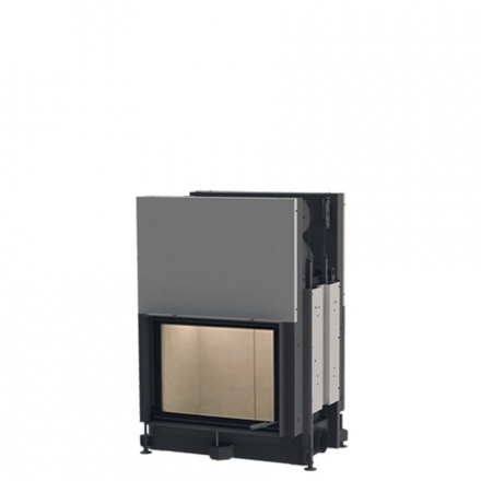 Каминная топка Brunner Stil-Kamin 51/67 подъемный механизм