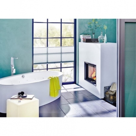 Каминная топка Brunner Stil-Kamin 51/67 туннель