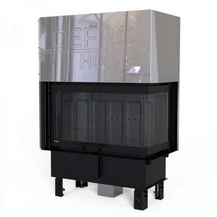 Каминная топка DEFRO HOME INTRA ME BP G