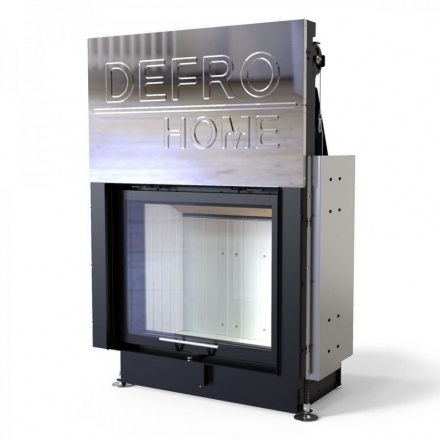 Каминная топка PORTAL ME G