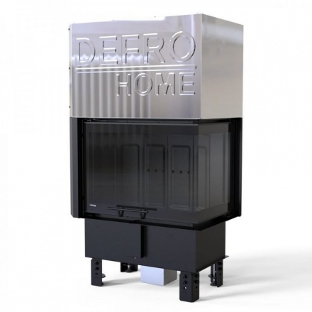 Каминная топка DEFRO HOME INTRA SM BP MINI G