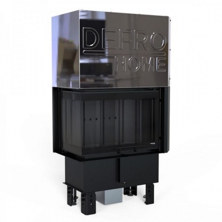 Каминная топка DEFRO HOME INTRA SM BL MINI G