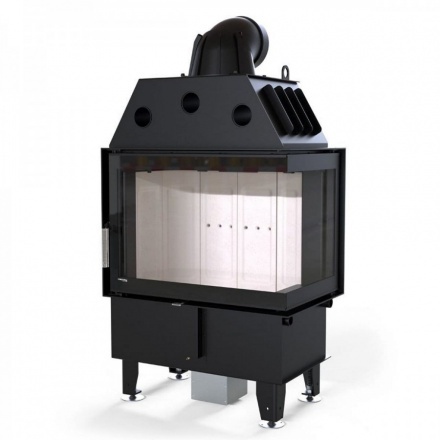 Каминная топка DEFRO HOME INTRA SM BP