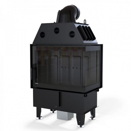 Каминная топка DEFRO HOME INTRA SM BP