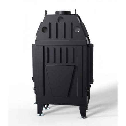 Каминная топка DEFRO HOME INTRA SM C