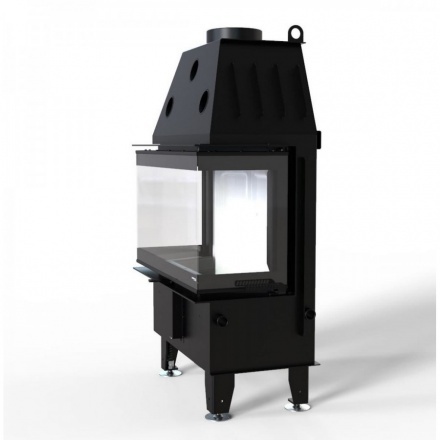 Каминная топка DEFRO HOME INTRA SM C