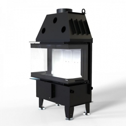 Каминная топка DEFRO HOME INTRA SM C