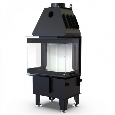 Каминная топка DEFRO HOME INTRA XSM C