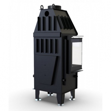 Каминная топка DEFRO HOME INTRA XSM C