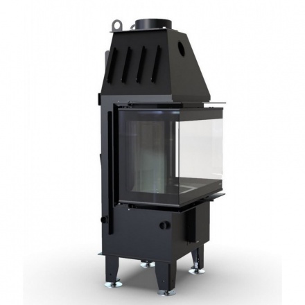 Каминная топка DEFRO HOME INTRA XSM C