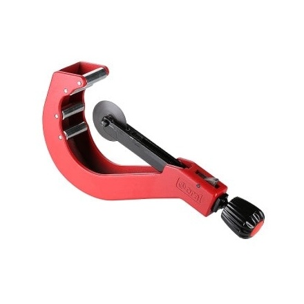 Резак роликовый для полиэтиленовых труб