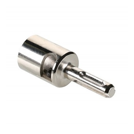 Торцеватель для армированных труб 20-50 мм под электроинструмент 