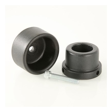 Комплект насадок для сварки полипропилена 