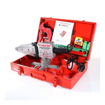 Комплект сварочного оборудования Valtec ER-04