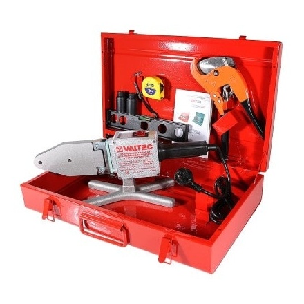 Комплект сварочного оборудования Valtec "Стандарт"