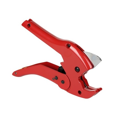 Ножницы для труб диаметром до 40 мм