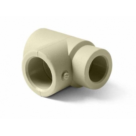 Тройник переходной ПП РосТурПласт