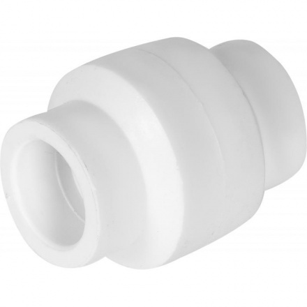 Обратный клапан ПП РосТурПласт