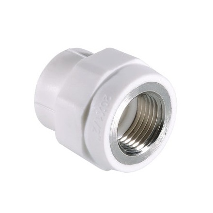 Муфта ПП с внутренней резьбой Valtec